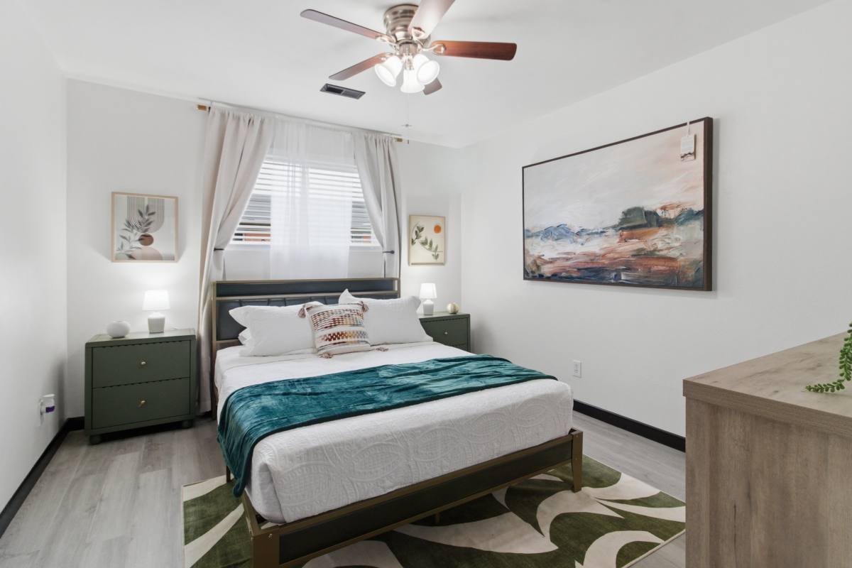 Apartment for rent at 361 Cherry St #B, Norfolk, VA 23503