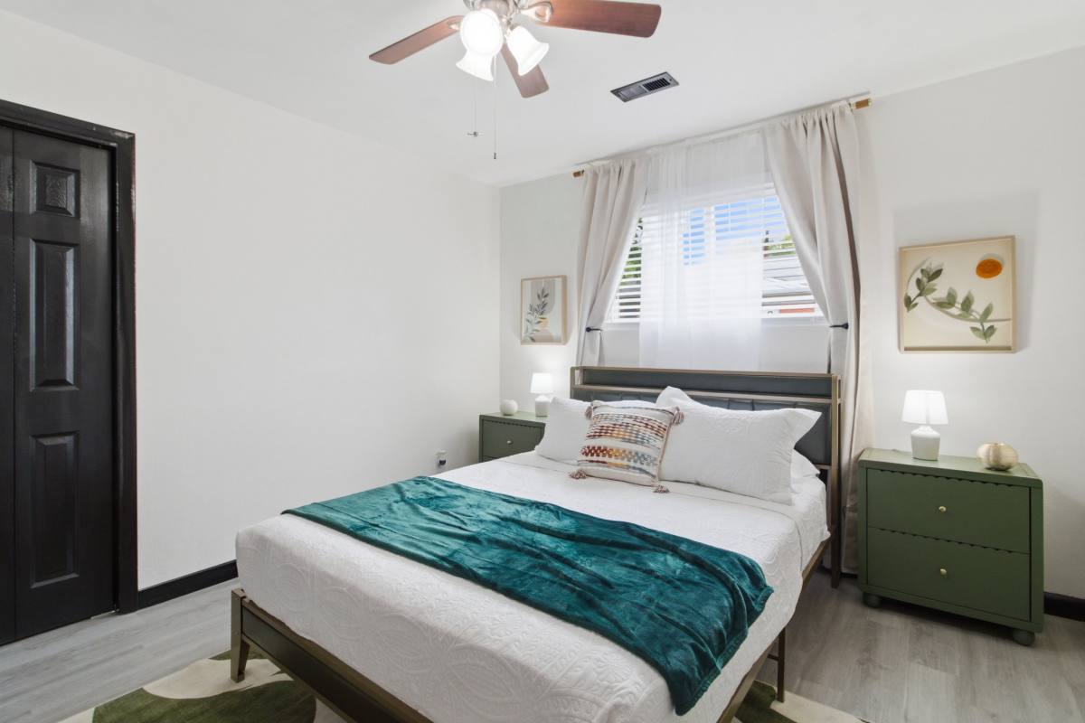 Apartment for rent at 361 Cherry St #B, Norfolk, VA 23503