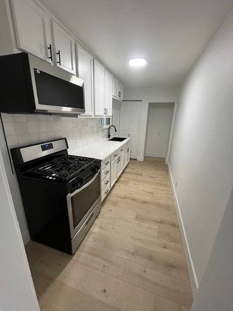 Apartment for rent at 109 E Alberta #109, Anaheim, CA 92802