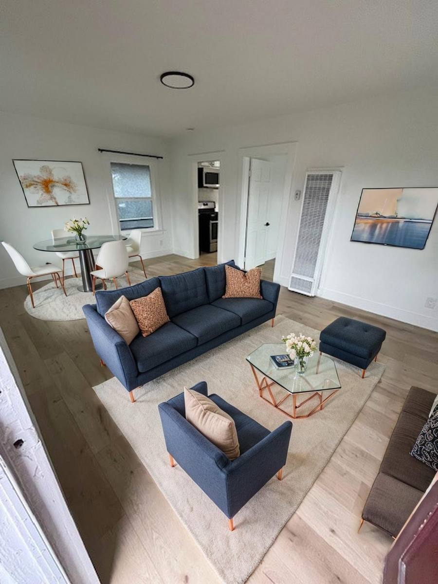 Apartment for rent at 109 E Alberta #109, Anaheim, CA 92802