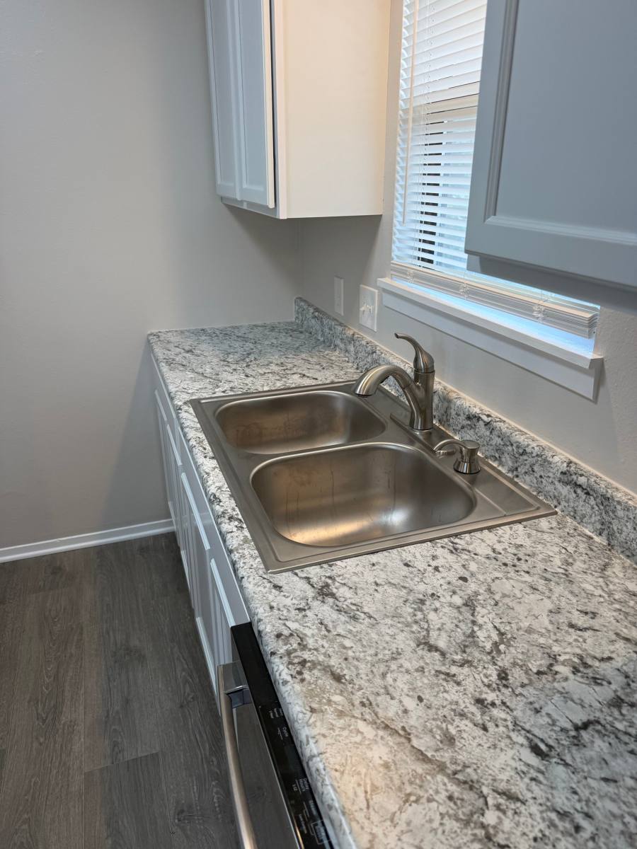 Apartment for rent at 616 S Mount Carmel #4, Wichita, KS 67213