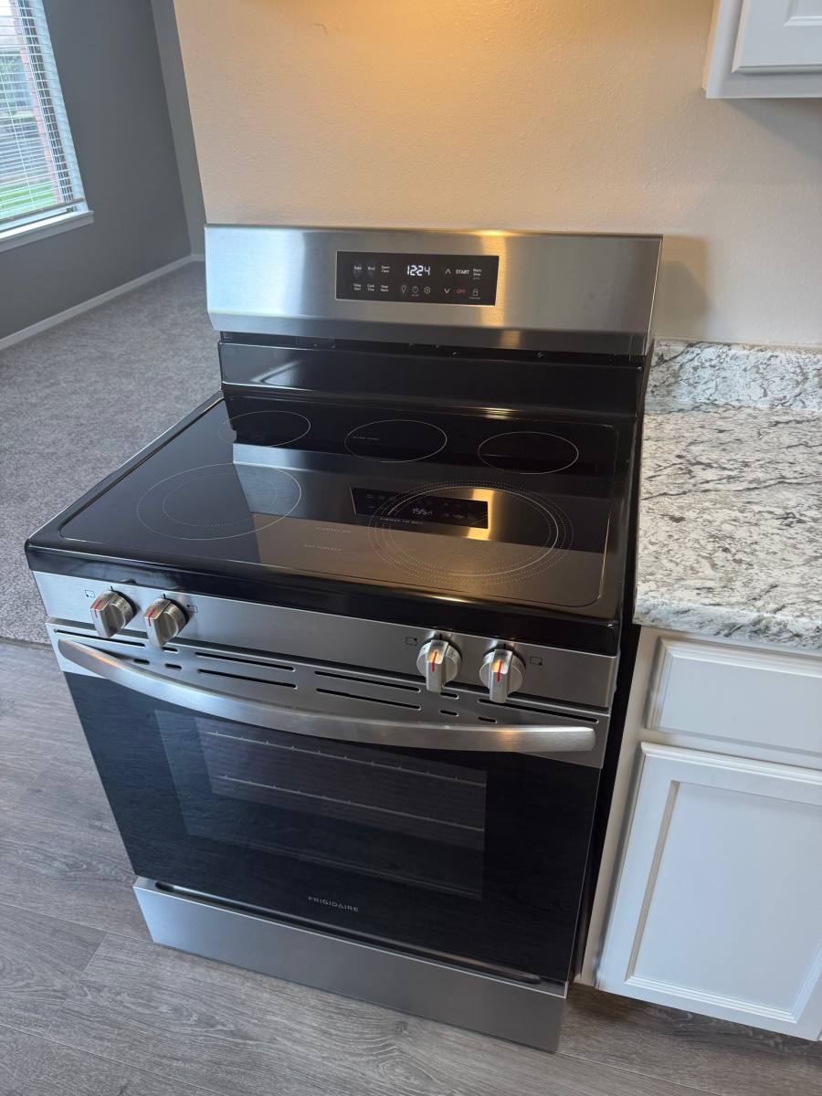 Apartment for rent at 616 S Mount Carmel #4, Wichita, KS 67213