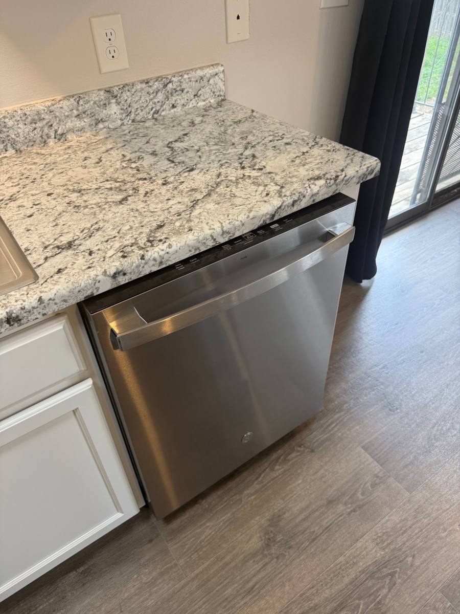 Apartment for rent at 616 S Mount Carmel #4, Wichita, KS 67213