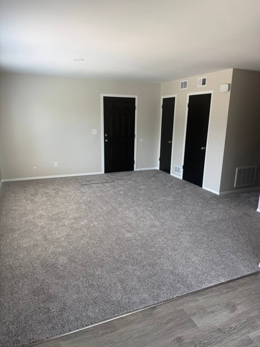 Apartment for rent at 616 S Mount Carmel #4, Wichita, KS 67213