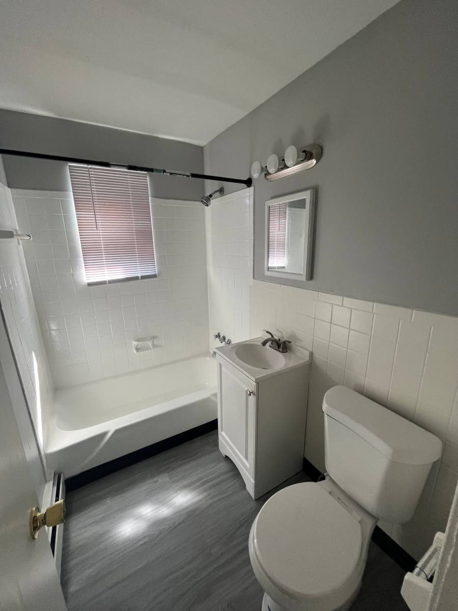 Apartment for rent at 65 Bulkeley Ave #B01, Hartford, CT 06106