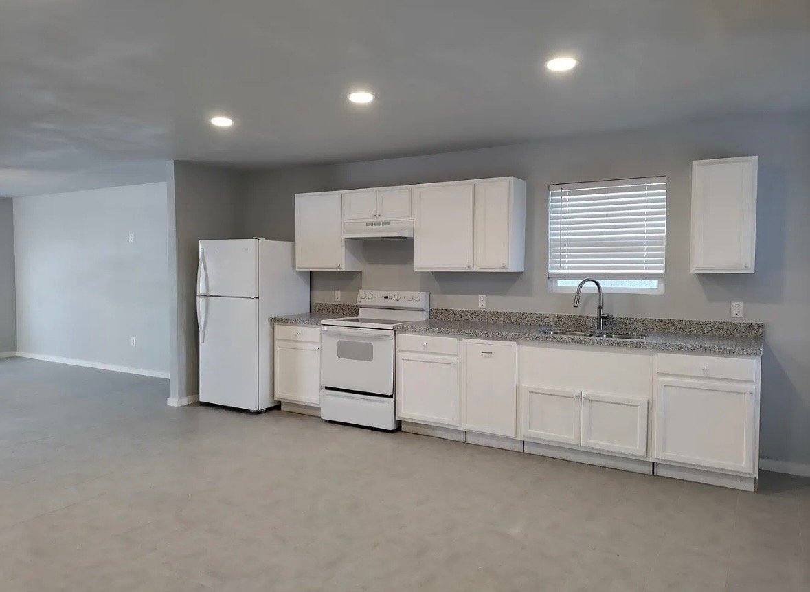 House for rent at 1808 Chacon St, Laredo, TX 78043