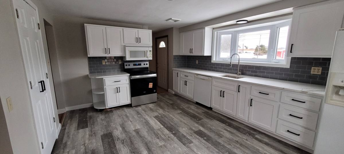 House for rent at 572 Dinnerbell Rd, Butler, PA 16002