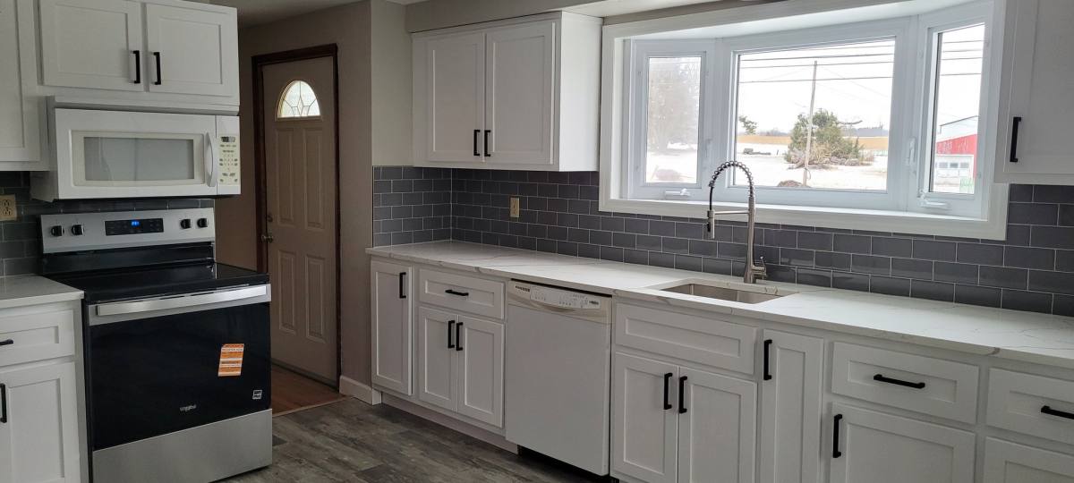House for rent at 572 Dinnerbell Rd, Butler, PA 16002