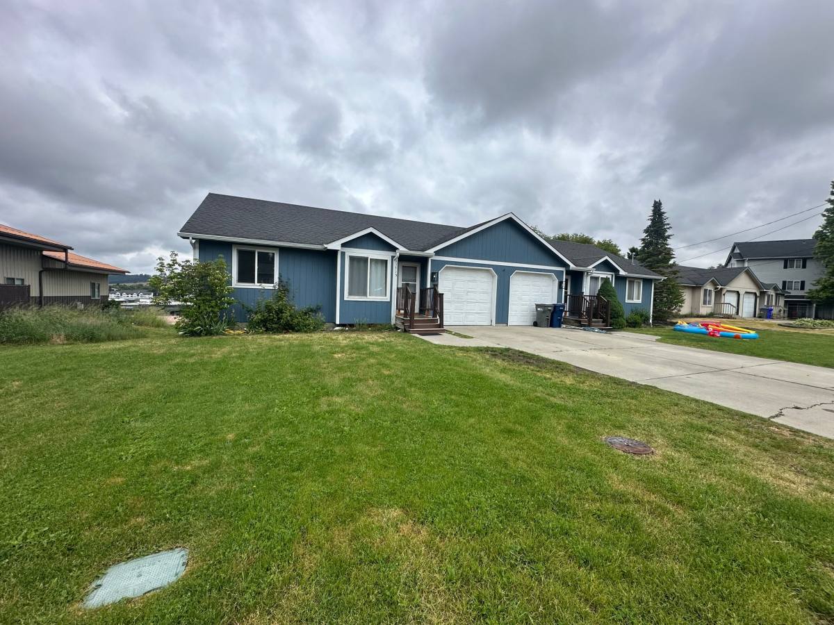 House for rent at 11715 E Nora Ave, Spokane, WA 99206