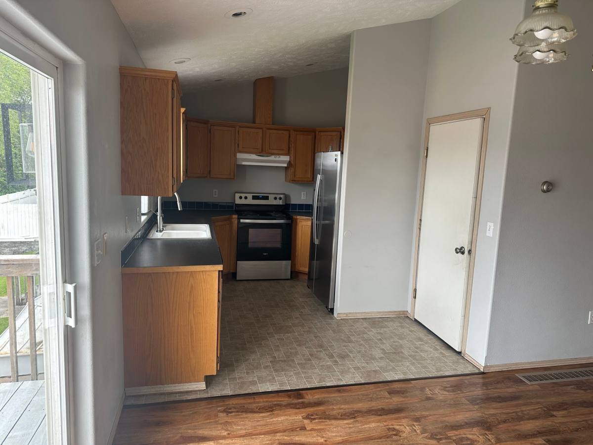 House for rent at 11715 E Nora Ave, Spokane, WA 99206