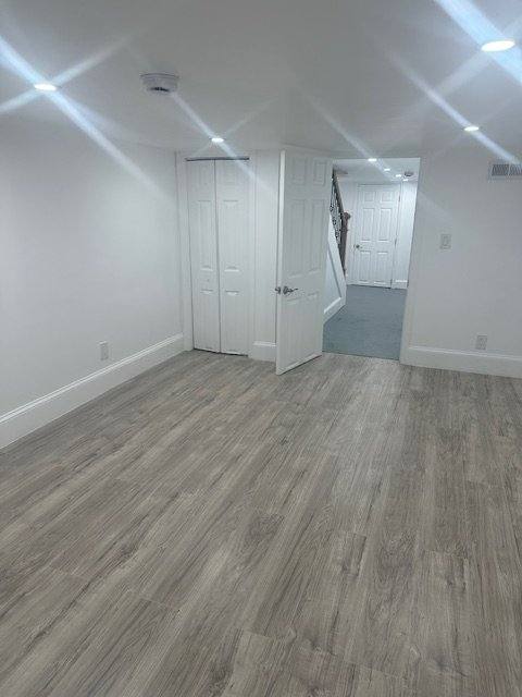 Townhouse for rent at 2739 Rayner Ave, Baltimore, MD 21216