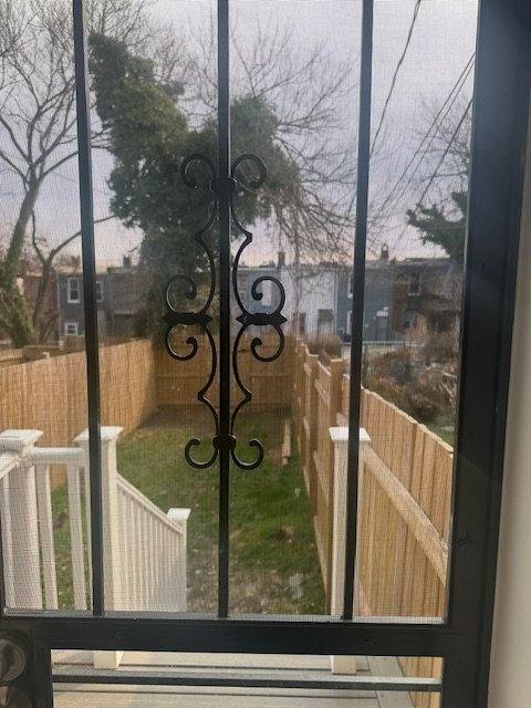 Townhouse for rent at 2739 Rayner Ave, Baltimore, MD 21216
