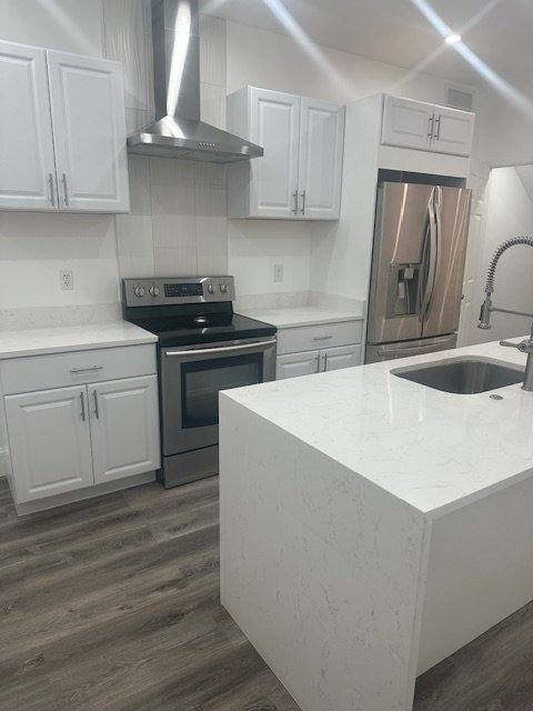 Townhouse for rent at 2739 Rayner Ave, Baltimore, MD 21216
