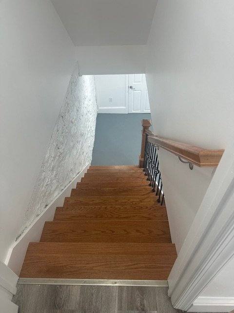 Townhouse for rent at 2739 Rayner Ave, Baltimore, MD 21216