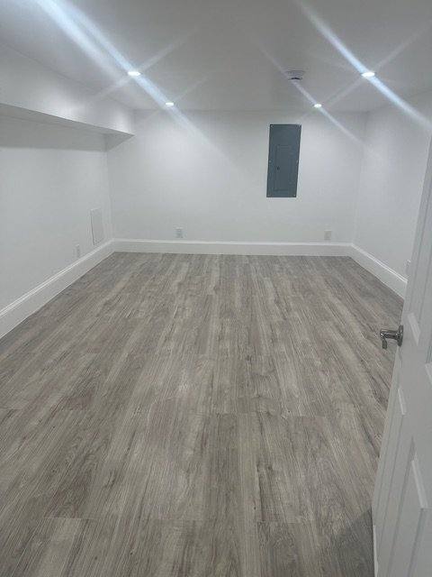 Townhouse for rent at 2739 Rayner Ave, Baltimore, MD 21216