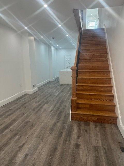 Townhouse for rent at 2739 Rayner Ave, Baltimore, MD 21216
