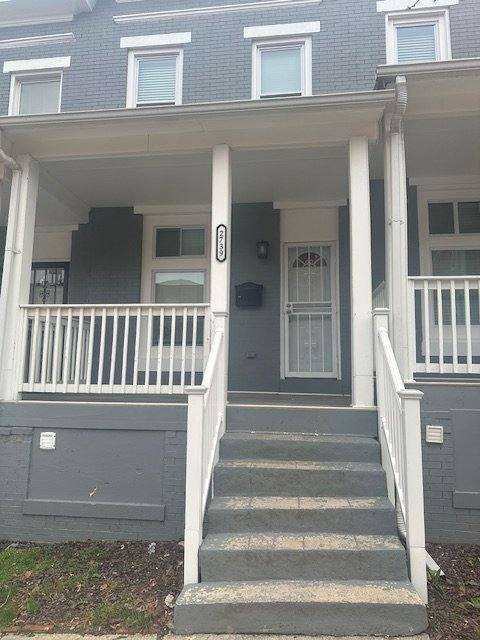 Townhouse for rent at 2739 Rayner Ave, Baltimore, MD 21216