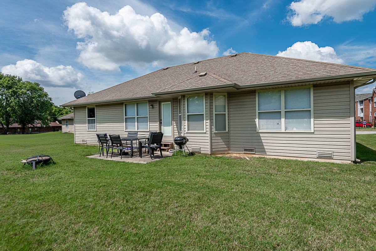 House for rent at 1332 S Lexington Ave, Springfield, MO 65807
