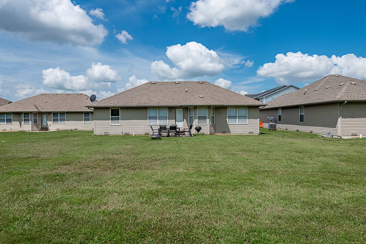 House for rent at 1332 S Lexington Ave, Springfield, MO 65807