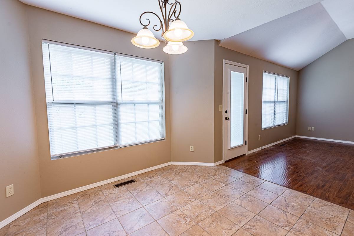 House for rent at 1332 S Lexington Ave, Springfield, MO 65807