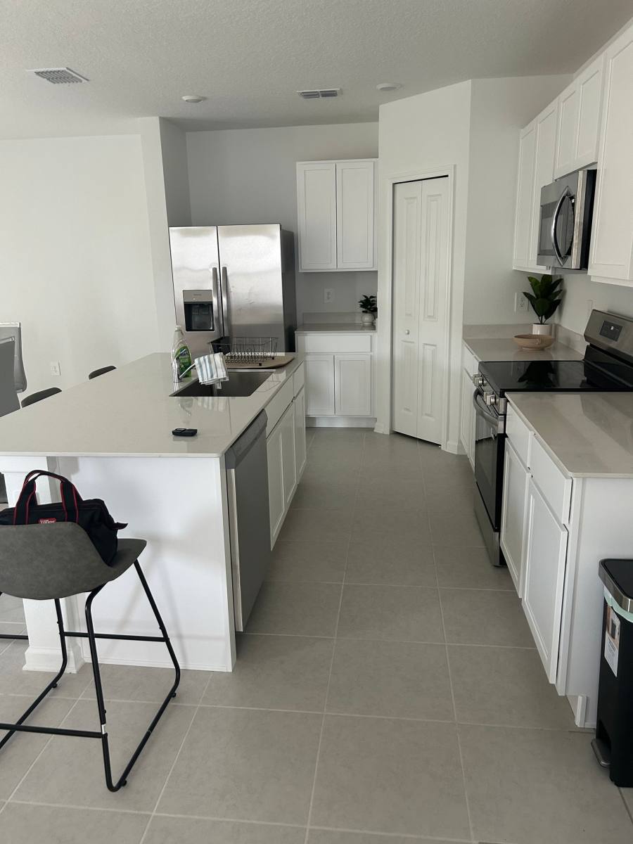 House for rent at 3423 Howell Dr, Lake Wales, FL 33853