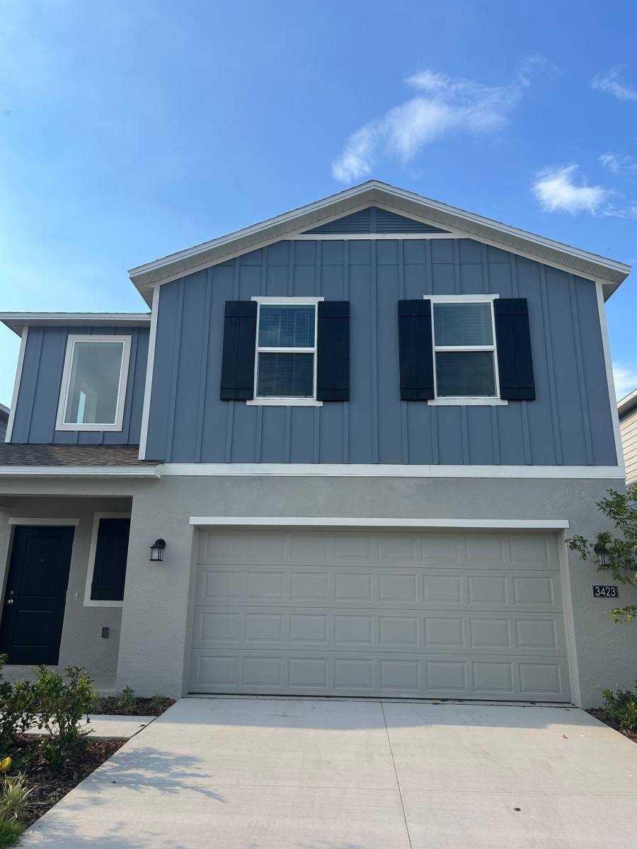 House for rent at 3423 Howell Dr, Lake Wales, FL 33853