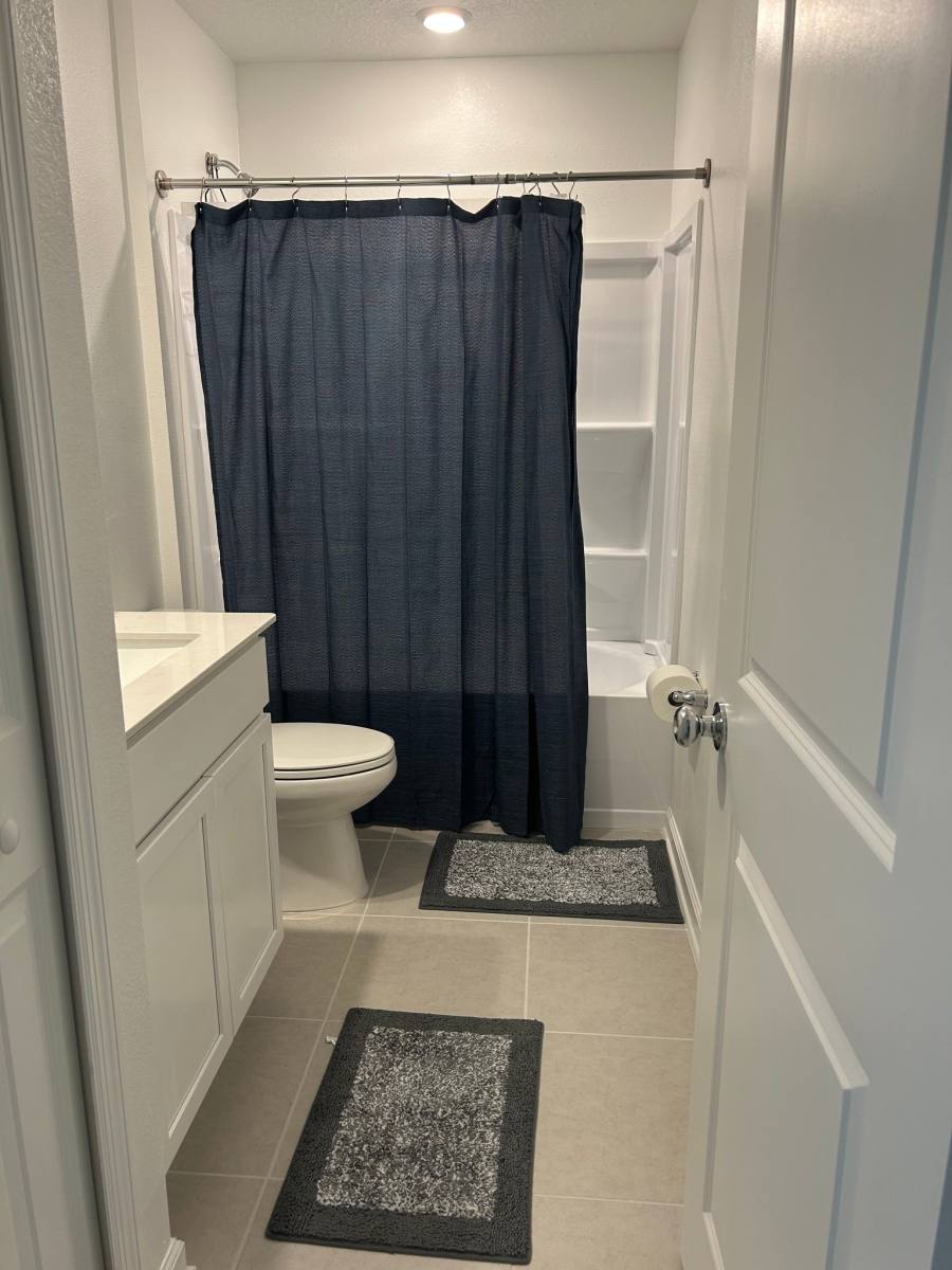 House for rent at 3423 Howell Dr, Lake Wales, FL 33853