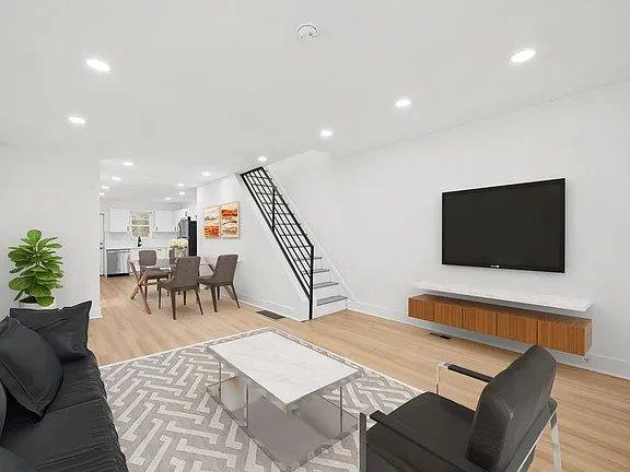 Townhouse for rent at 143 N Conestoga St, Philadelphia, PA 19139