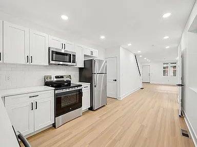 Townhouse for rent at 143 N Conestoga St, Philadelphia, PA 19139