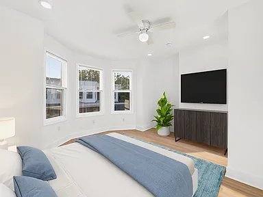 Townhouse for rent at 143 N Conestoga St, Philadelphia, PA 19139