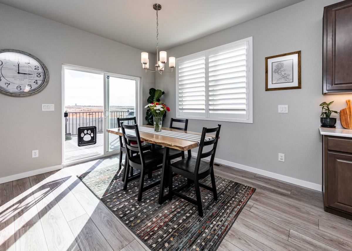 House for rent at 7877 Buffalo Horn Dr, Colorado Springs, CO 80925
