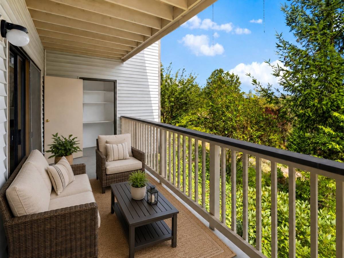 Townhouse for rent at 3424 161st Court SE #41, Bellevue, WA 98008