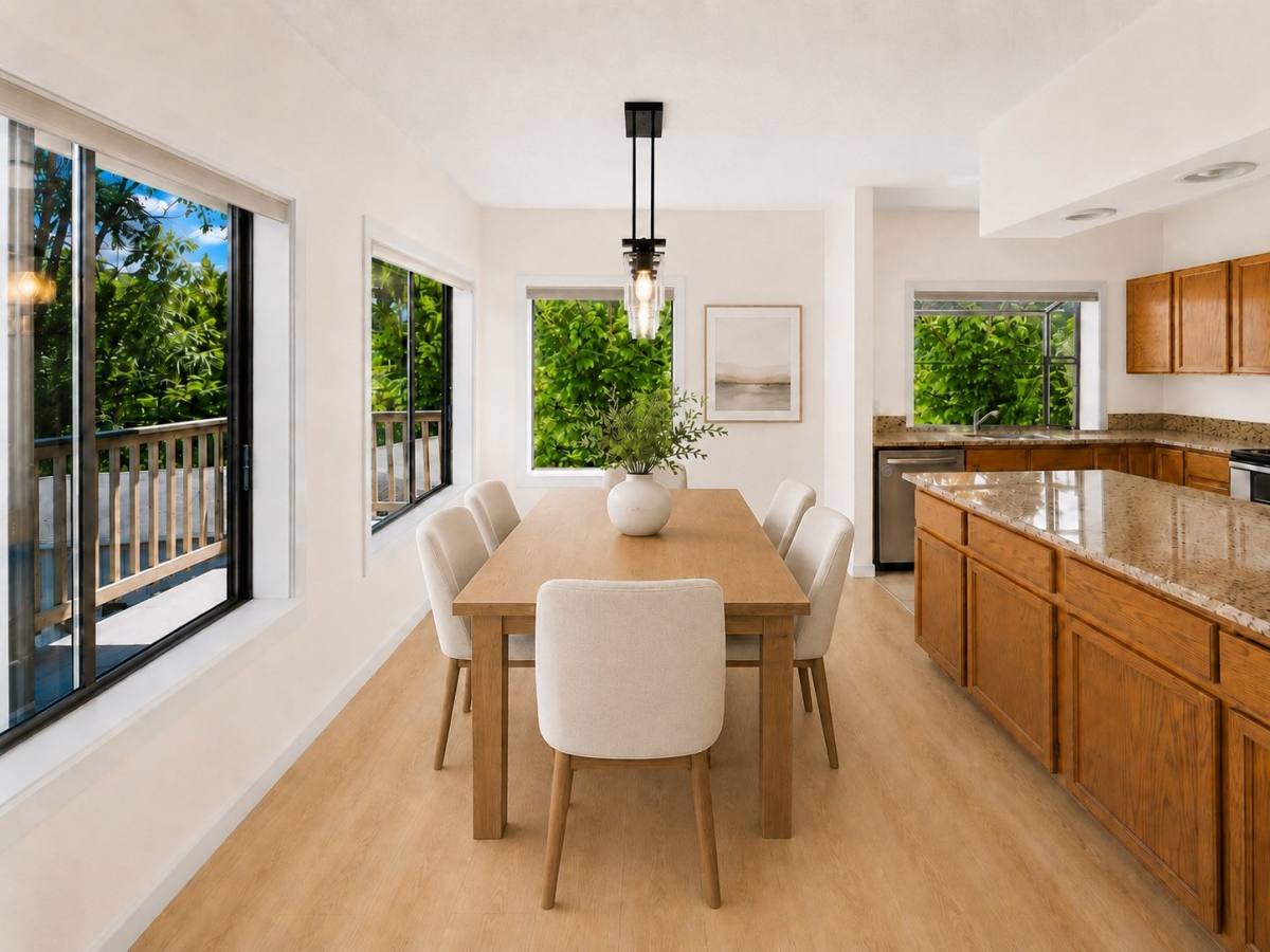 Townhouse for rent at 3424 161st Court SE #41, Bellevue, WA 98008