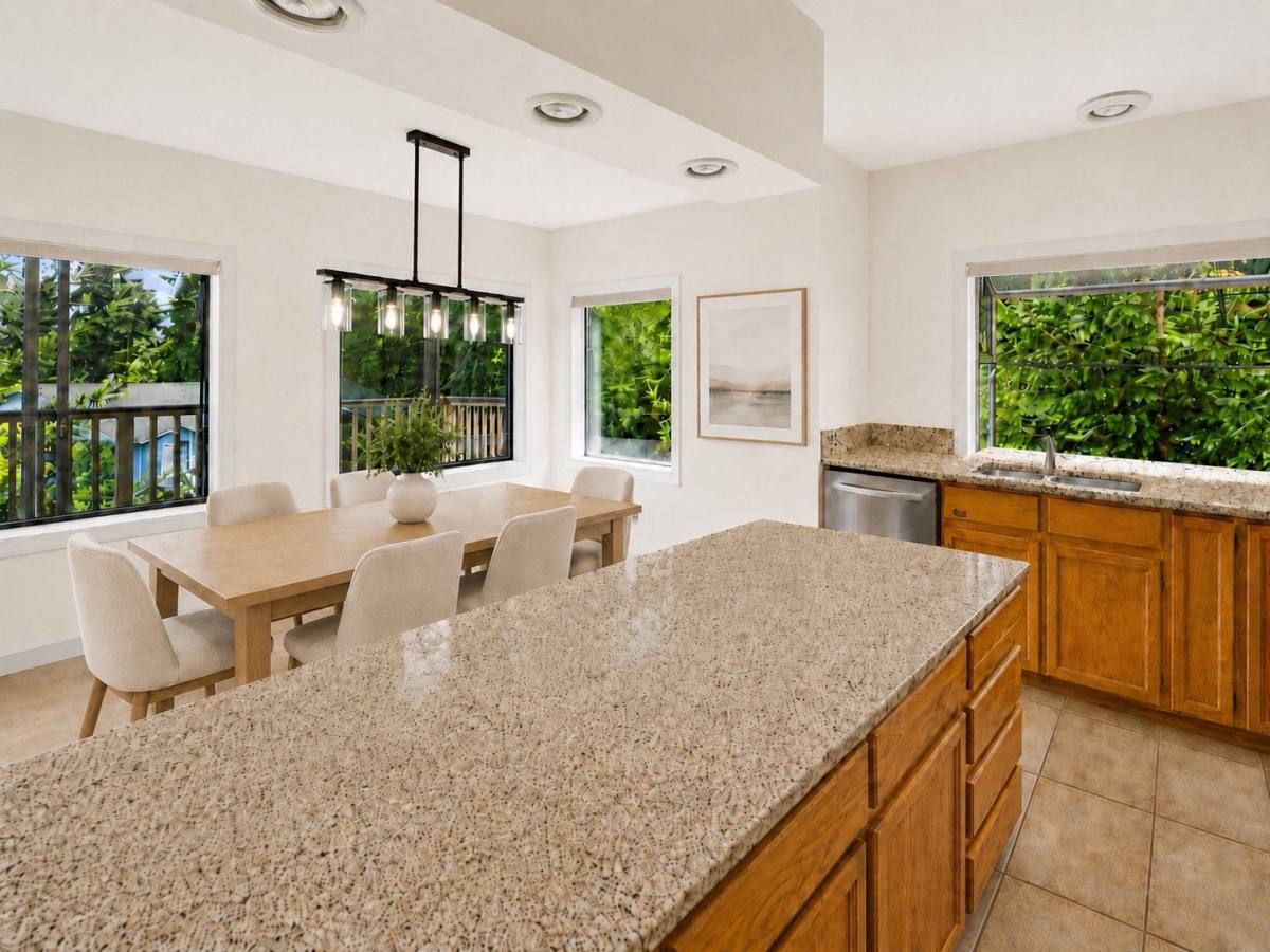 Townhouse for rent at 3424 161st Court SE #41, Bellevue, WA 98008