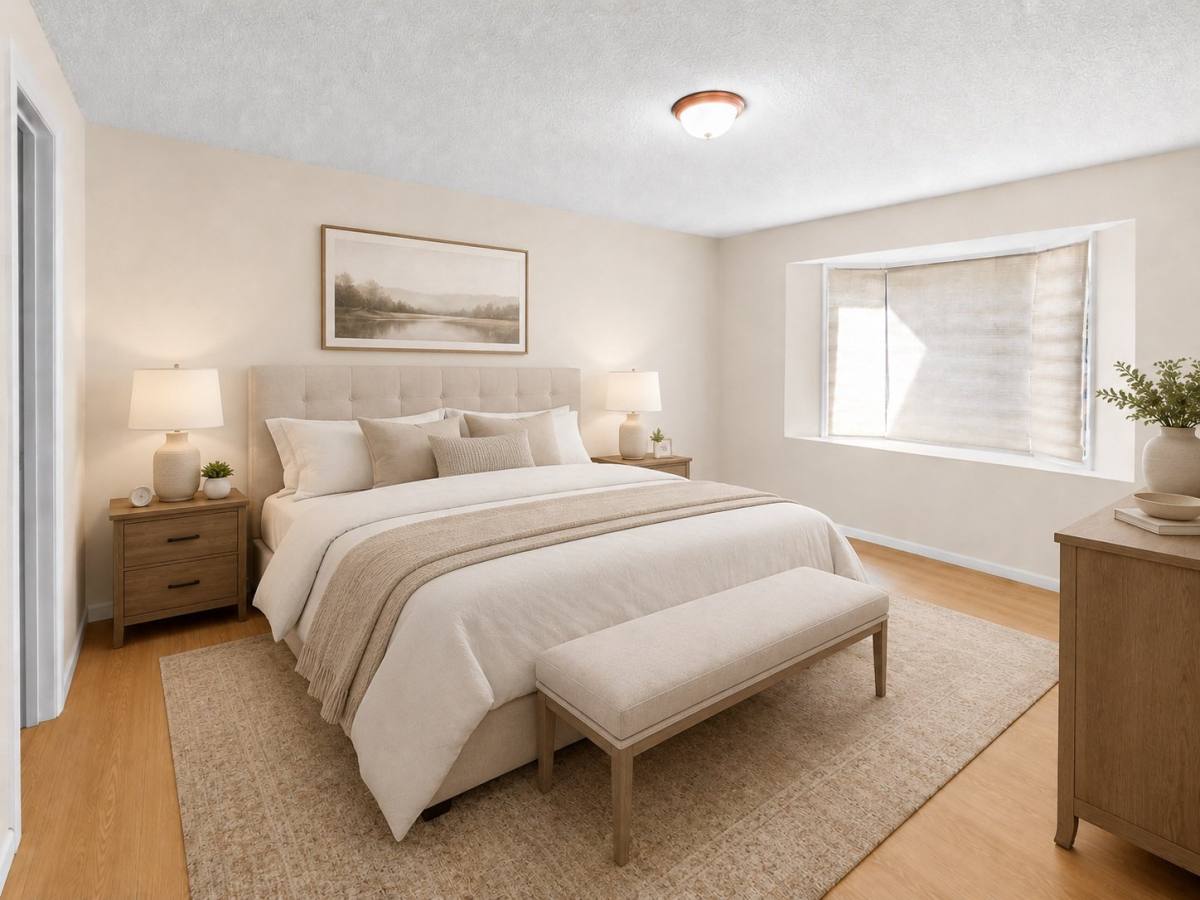 Townhouse for rent at 3424 161st Court SE #41, Bellevue, WA 98008