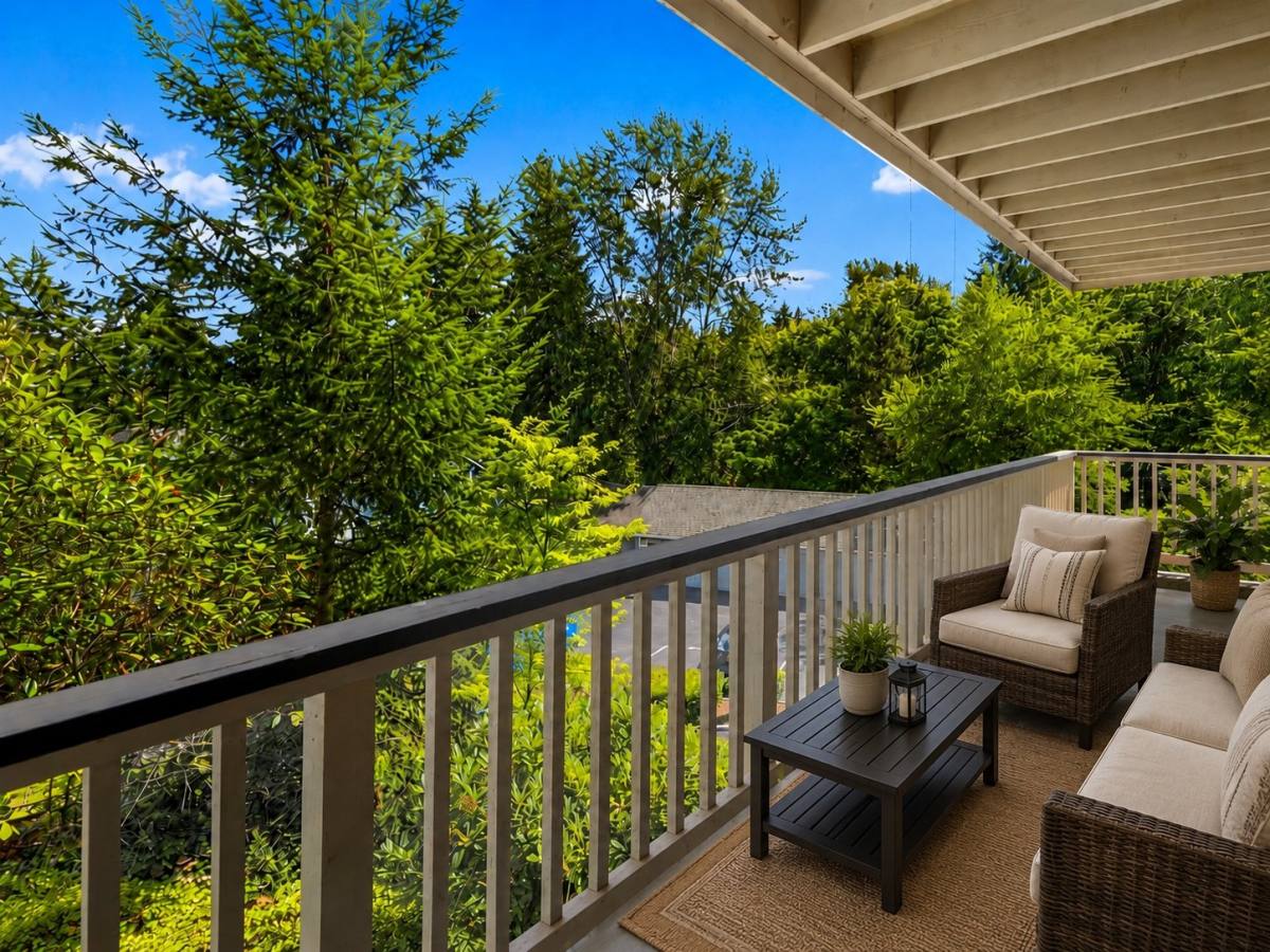 Townhouse for rent at 3424 161st Court SE #41, Bellevue, WA 98008