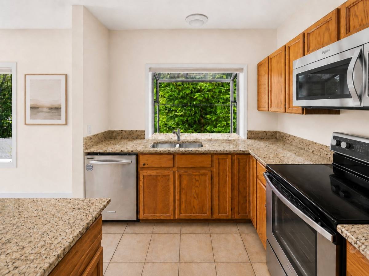 Townhouse for rent at 3424 161st Court SE #41, Bellevue, WA 98008