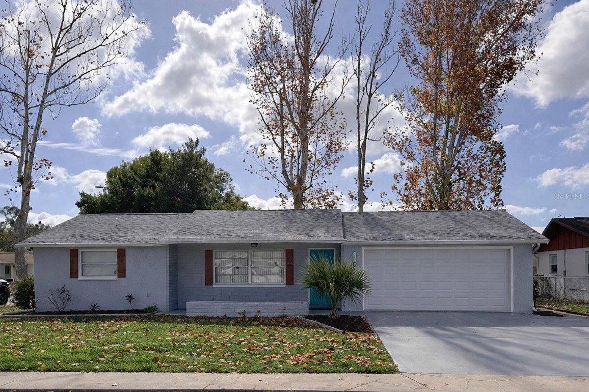 House for rent at 7924 Halsey Dr, Port Richey, FL 34668