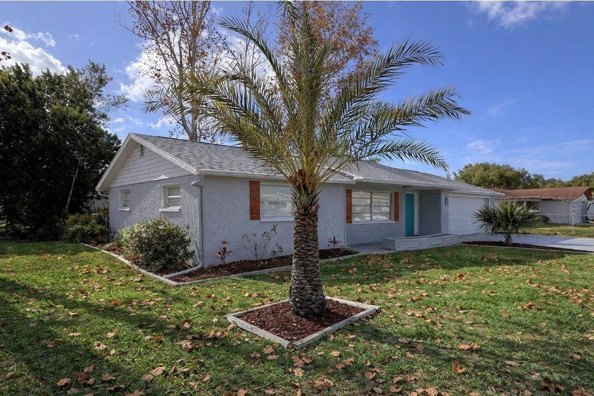 House for rent at 7924 Halsey Dr, Port Richey, FL 34668