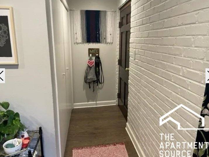 Apartment for rent at 663 W Melrose St #3, Chicago, IL 60657