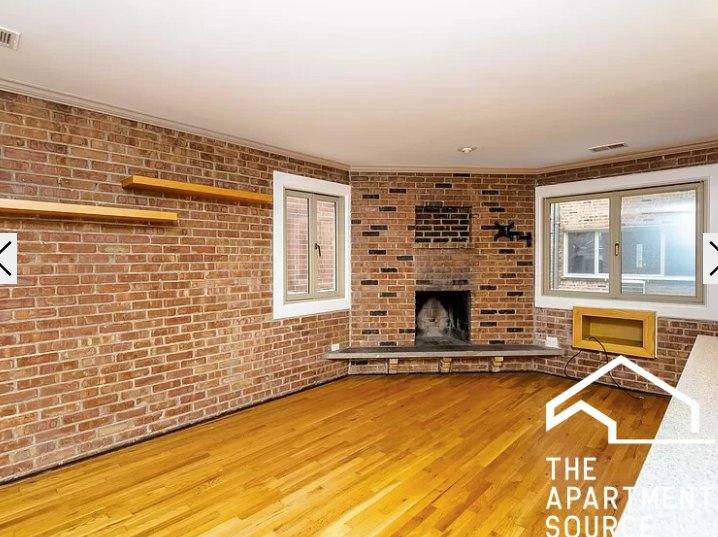Apartment for rent at 663 W Melrose St #3, Chicago, IL 60657