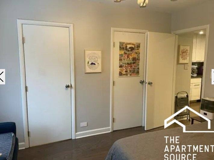 Apartment for rent at 663 W Melrose St #3, Chicago, IL 60657