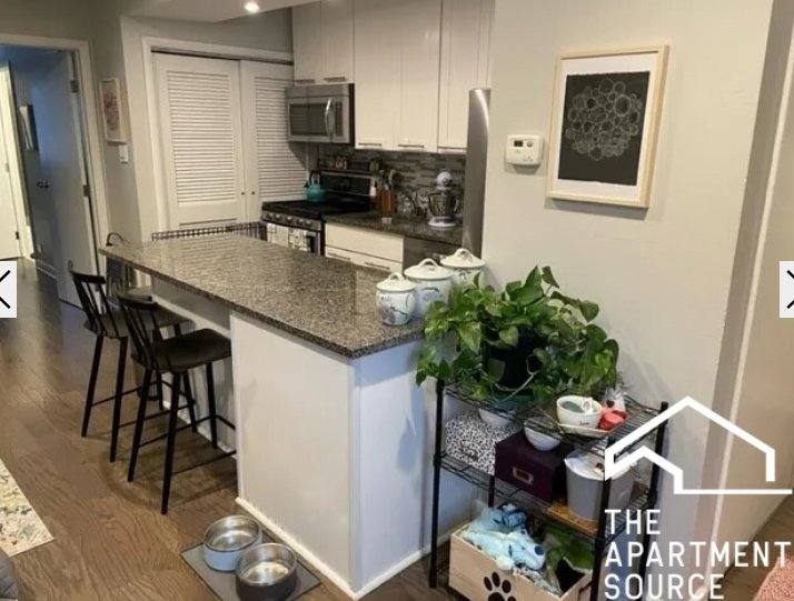 Apartment for rent at 663 W Melrose St #3, Chicago, IL 60657