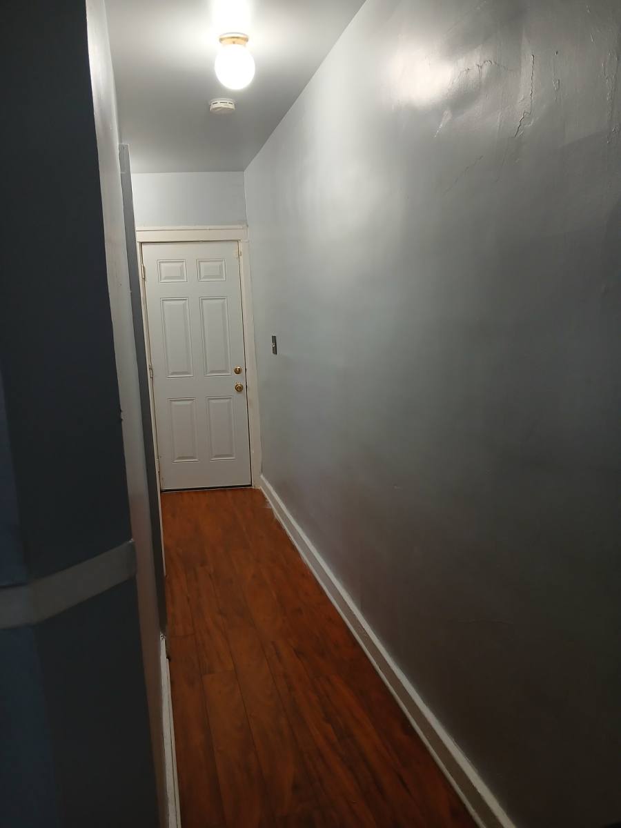 Apartment for rent at 433 W Savannah #433, Highland Park, MI 48203