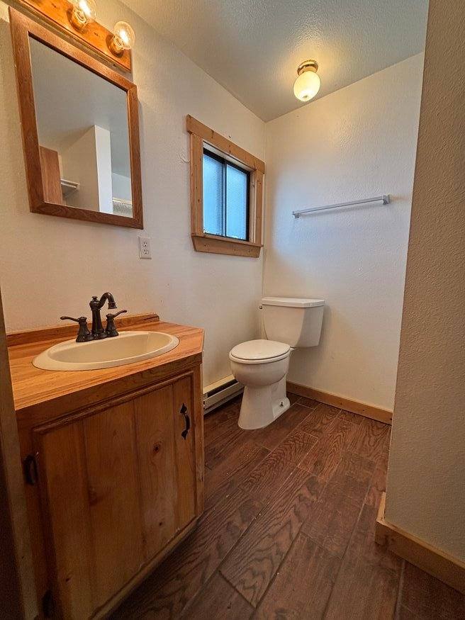 House for rent at 162 Trail Dr Rd, Alpine, WY 83128