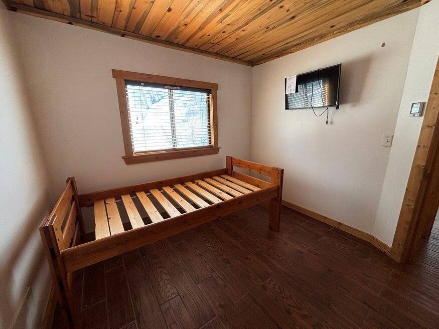 House for rent at 162 Trail Dr Rd, Alpine, WY 83128