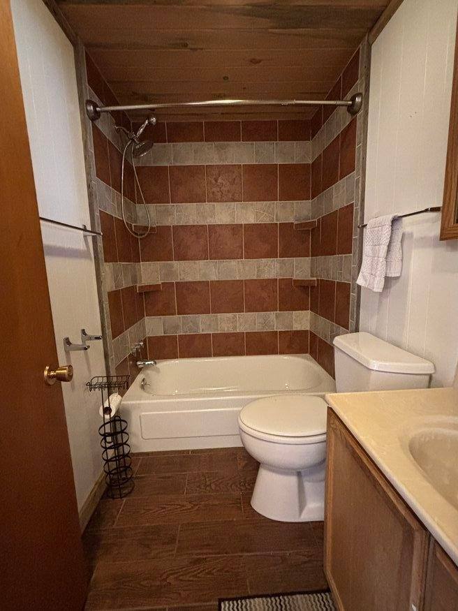 House for rent at 162 Trail Dr Rd, Alpine, WY 83128