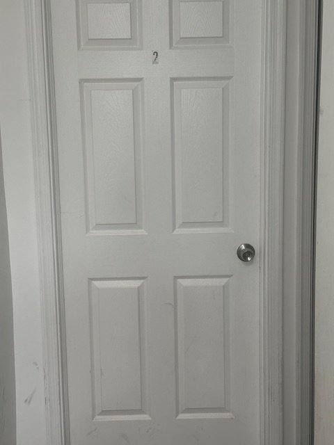 Apartment for rent at 1209 N Caroline St #2, Baltimore, MD 21213