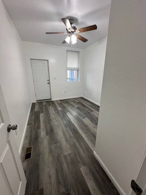 Apartment for rent at 1209 N Caroline St #2, Baltimore, MD 21213
