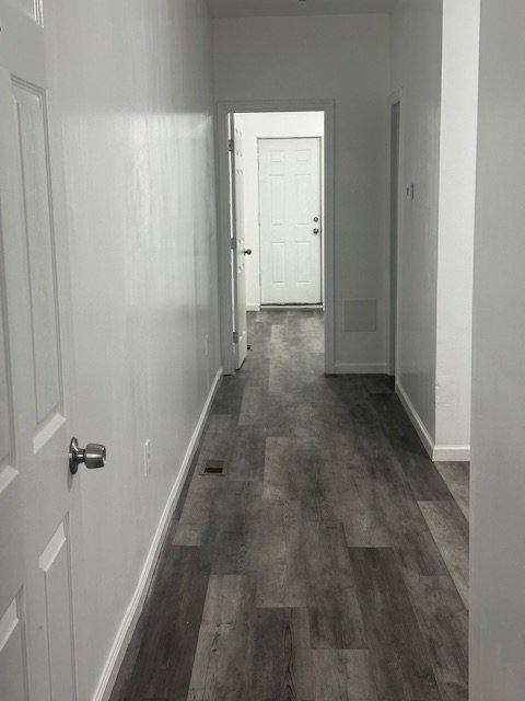 Apartment for rent at 1209 N Caroline St #2, Baltimore, MD 21213